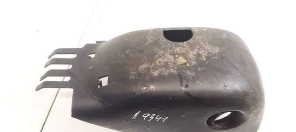 Skoda Octavia Mk2 (1Z) Steering wheel column trim 3T0858559D