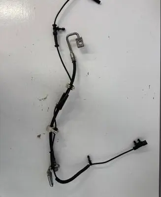 Dodge Durango Brake line pipe/hose 68250893AA