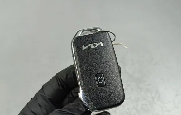Ignition key/card