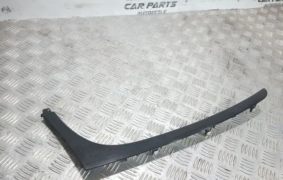 Opel Insignia A Dashboard glove box trim 13221846