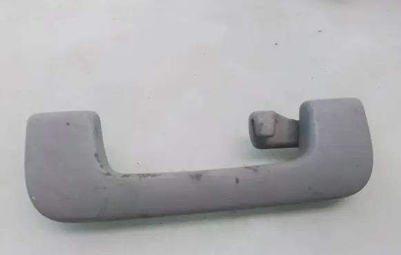Audi A4 S4 B7 8E 8H Rear interior roof grab handle