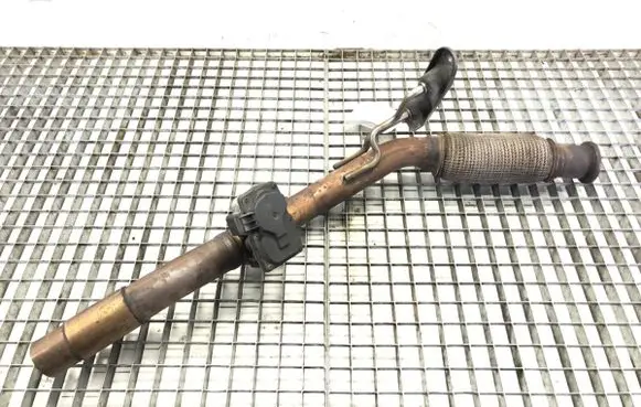 Skoda Octavia Mk3 (5E) Engine shut-off valve 5.15002.05