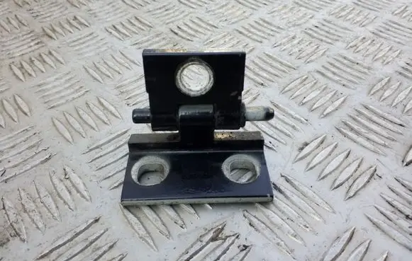 Front door upper hinge