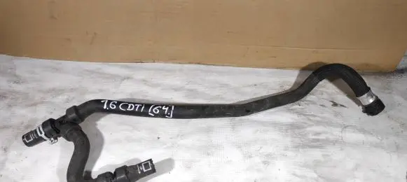 Renault Trafic III (X82) Engine coolant pipe/hose 210477837R
