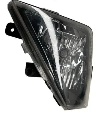 Seat Ibiza V (KJ) Front fog light 1ND01300101 6F0941701A