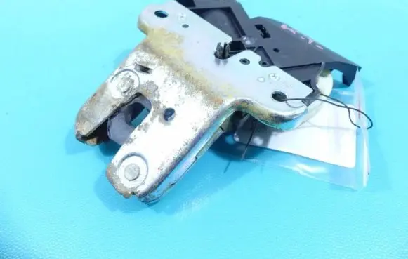 Audi A4 S4 B8 8K Tailgate/trunk/boot lock/catch/latch 4F5827505D IMPRK1316698