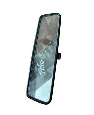 Volkswagen Golf V Rear view mirror (interior) E9014022