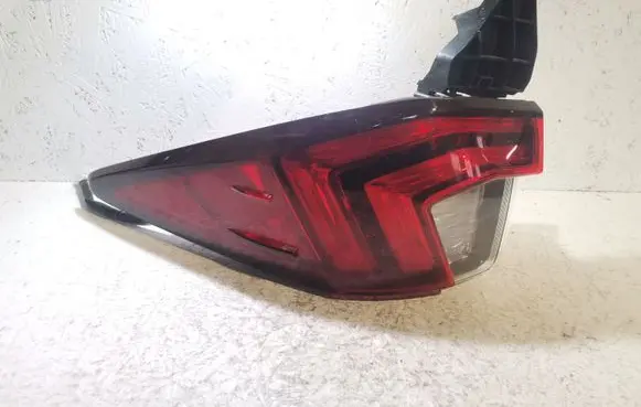 Lexus RX 450H Rear/tail lights 32715
