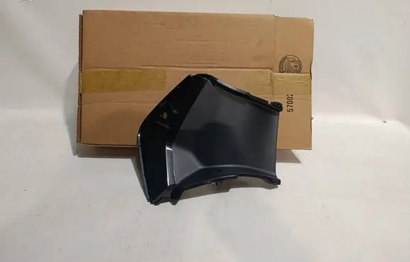 BMW X3 G01 Brake cooling air channel/duct 51115A313A9