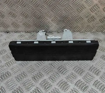 Knee airbag