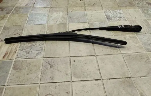 Volkswagen Sharan Rear wiper blade 7M0955706