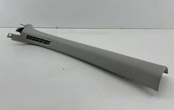 Volkswagen Golf VI (A) pillar trim 5K0867234C