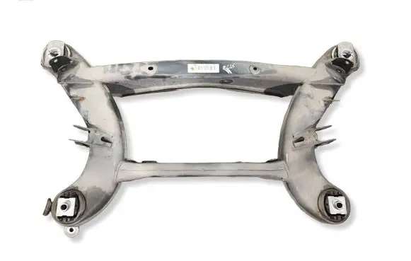 Mercedes-Benz CLS C257 Rear axle beam 2573509700 2579700 0766783