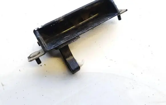 Mazda 6 Tailgate/trunk/boot exterior handle