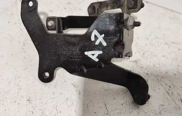 Audi A7 S7 4G Other engine bay part 4G0820195D