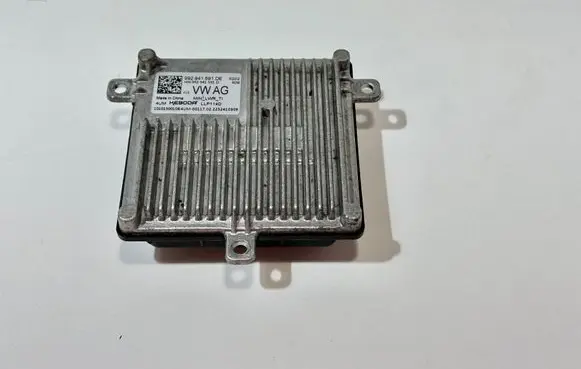 Volkswagen ID.4 LED ballast control module 992941591DE LLP114D 992941591D