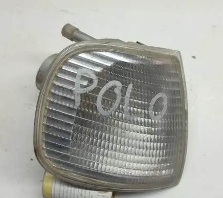 Volkswagen Polo III 6N 6N2 6NF Front indicator light 6R01498 VALEO6R01498 6K5953050B