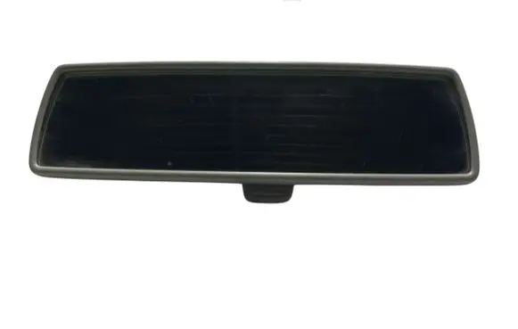 Rear view mirror (interior)