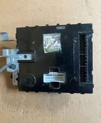 SsangYong Korando Comfort/convenience module 8771034530 97RA1012410 C000447
