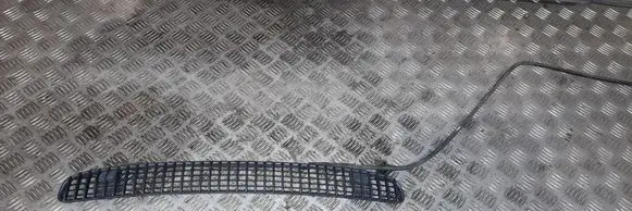 BMW 3 E46 Bonnet/hood grill 51138208484