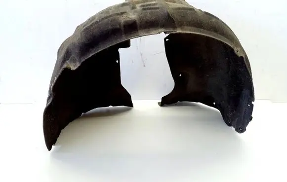 Opel Astra K Front wheel arch liner splash guards 