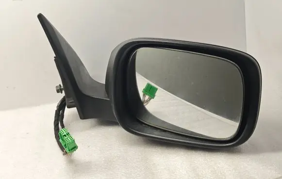 Volvo XC90 Front door electric wing mirror 9483922 171103CV29