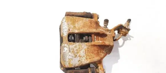 Volkswagen PASSAT B4 Front brake caliper