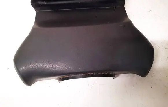 Nissan Qashqai Steering wheel column trim 48470jd000