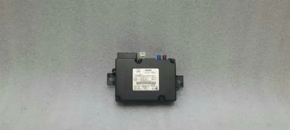 Mercedes-Benz GLE (W166 - C292) Other control units/modules A1669005517