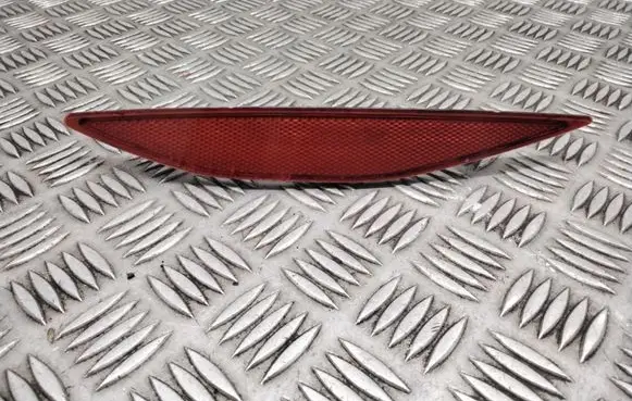 Volkswagen Golf VII Rear tail light reflector 5G0945105