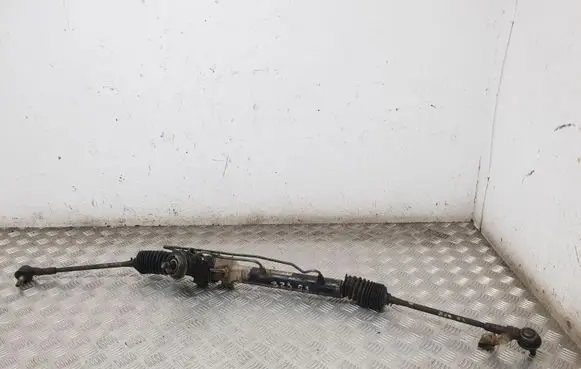 Mazda 323 Steering rack 4371368
