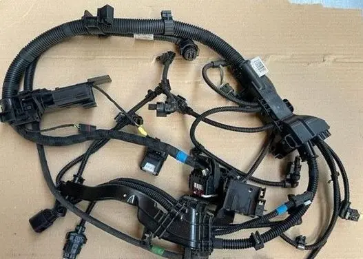 BMW 5 G30 G31 G38 Wiring harness BM4B351122