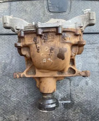 Ford Mustang VI Rear differential RFFR3W4025HA