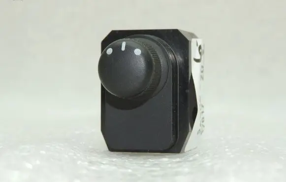 Suzuki SX4 Wing mirror switch 3795062J00 3795062J01