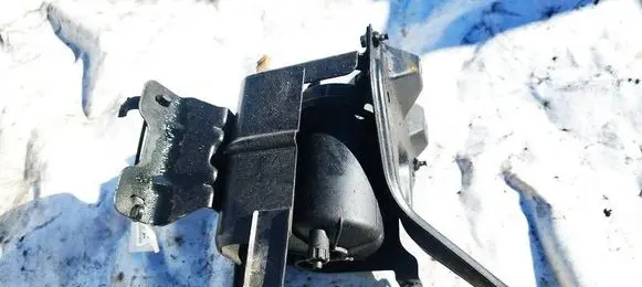 Nissan Primera Fuel filter 