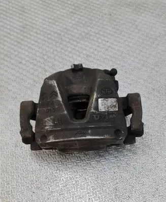 Peugeot Expert Front brake caliper 9805256280