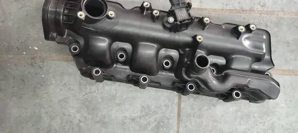 Opel Insignia A Intake manifold 55565592