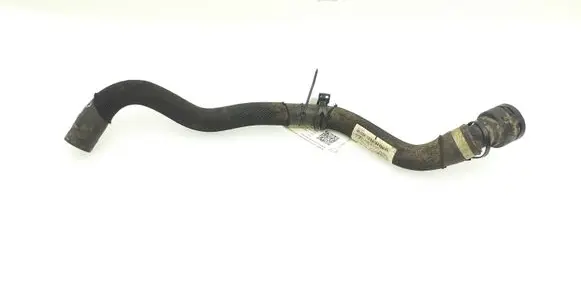 Mini One - Cooper Coupe R56 Engine coolant pipe/hose 7606001 64217606001