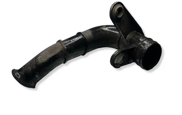 Seat Ibiza II (6k) Air intake hose/pipe 6K0129609E