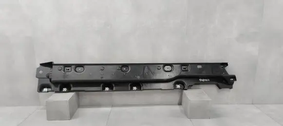 Opel Frontera Front underbody cover/under tray 98577093805321