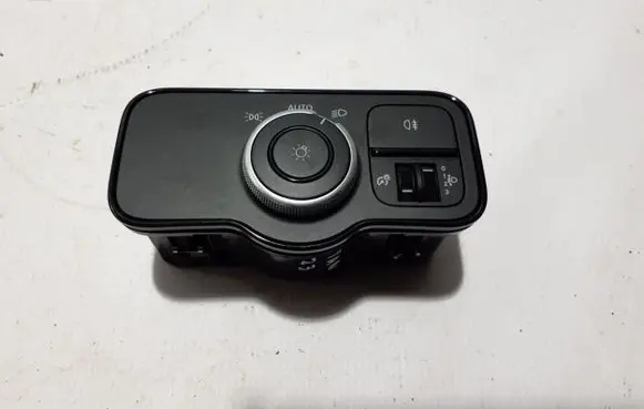 Mercedes-Benz Citan II Light switch A4209050500