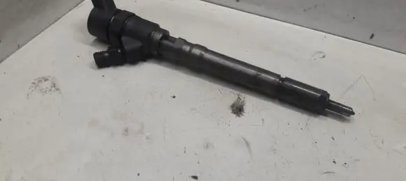 Hyundai Santa Fe Fuel injector 3380027010