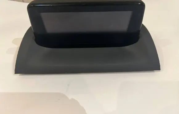 Mazda 3 III Screen/display/small screen B61A611J0 BADE669C0