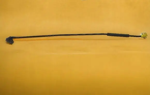 KIA Sportage Other interior part