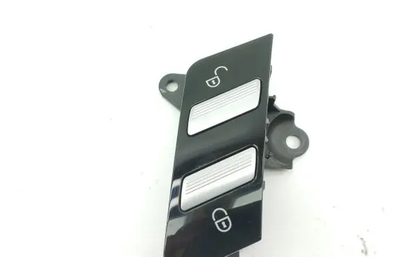 Central locking switch button