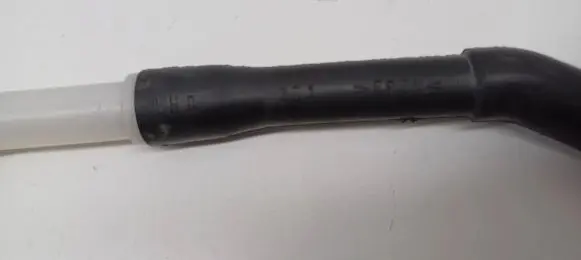 Lexus CT 200H Seal rubber (tailgate) LHD661