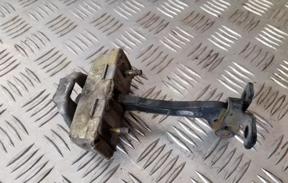 Ford Transit Loading door check strap stopper 
