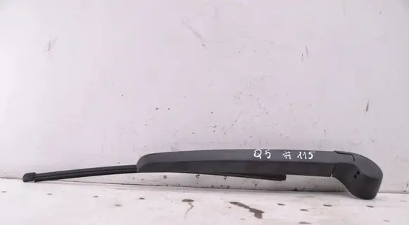 Audi Q5 SQ5 8R Rear wiper blade arm 8R0955407