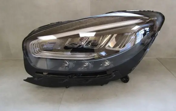 Mercedes-Benz AMG GT R190 C190 Headlight/headlamp A1909069500