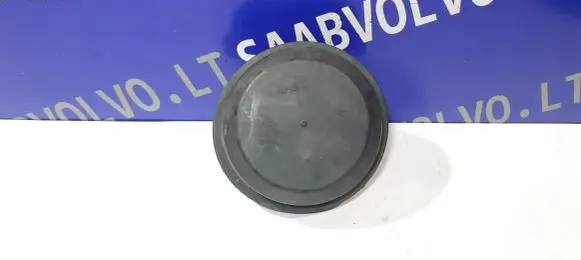 Saab 9-3 Ver1 Headlight/headlamp dust cover 15619100